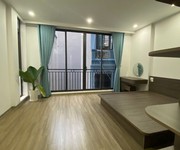 Bán nhà mới nguyễn văn linh   thạch bàn, 6 tầng thang máy   full nội thất   giá 7.95 tỷ