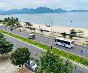 Lô đất mặt tiền nguyễn tất thành, dt 128.5m2 - view biển thanh khê, đà nẵng - chỉ 14,8 ty