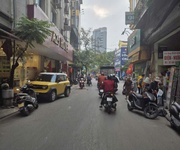 Bán nhà đẹp, mới - 6 tầng - thang máy nhập khẩu - vị trí đẹp xuân la, tây hồ
