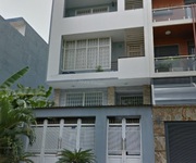 Nhà vuông shr 4 tầng đ.10m 120m2   đặng thùy trâm bình thạnh