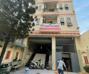 Bán nhà 6 tầng, 40pn hẻm nguyễn thị đặng, q.12. dt 184m2, 21 tỷ