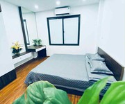 1 Bán nhà tân mai, hoàng mai 30m, phân lô, ngõ thông tứ tung ô tô tránh, vỉa hè rộng, full nội thất