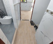 1 Bán nhà mới 2 tầng hxh bến bình đông p15q8. giá: 4.45 tỷ