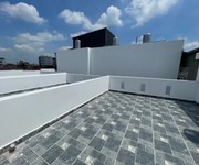 4 Nhà mới ở luôn full nội thất kẻ tạnh 32m2 x 5 tầng  5.75 tỷ long biên hà nội.