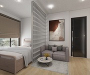 2 Tin thật 100  bán chdv 2 mặt tiền 85m2 x 18ch tại minh khai - dòng tiền 1,1 tỷ/năm -cách ô tô 15m
