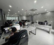 3 Tin thật 100  bán tòa bulding 132m2 x 9t ở trần thái tông - dt 3 tỷ/năm - đẳng cấp số 1 cầu giấy