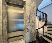 2 Bán nhà đẹp, mới - 6 tầng - thang máy nhập khẩu - vị trí đẹp xuân la, tây hồ