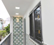 2 Bán nhà mới 2 tầng hxh bến bình đông p15q8. giá: 4.45 tỷ