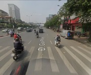 1 Siêu phẩm mặt phố giải phóng  56m2, mt 5.4m, dòng tiền 300tr/năm chỉ 24.6 tỷ