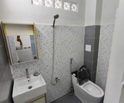 3 Bán nhà mới 2 tầng hxh bến bình đông p15q8. giá: 4.45 tỷ