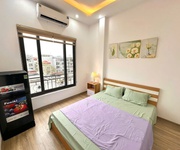 1 Bán nhà đội cấn, ba đình - 50m  x 7t thang máy - mt 6m - dòng tiền 800tr/năm - giá 17.5 tỷ