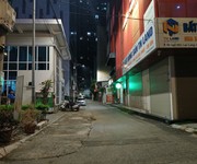 Đất 110m2, mt 5m - vị trí  đỉnh  sau tòa liên cơ võ chí công - giá 46 tỷ