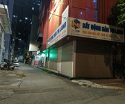 1 Sốc - lô đất siêu phẩm 110m2 sau liên cơ võ chí công - ô tô tránh - giá hời 46 tỷ