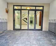 Siêu phẩm nhà  2 tầng btct đẹp lung linh 88m2 ngang 5m. mặt tiền đường xuân thới 16 gần giáo xứ bùi