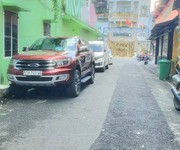 Nhà 5 tầng 2 mặt hẻm xe hơi   vườn lài   dòng tiền 25tr   76m chỉ 11.x tỷ
