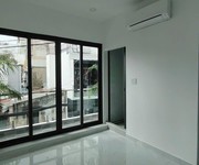 2 Bán nhà mặt tiền tú mỡ gò vấp, dt 22.5m2, 4 tầng, 3 phòng ngủ, 4.7 tỷ có tl