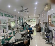Quá hiếm - căn mặt phố trường lâm 86m2, mt 4.3m, vỉa hè 8m, kd đỉnh - 26 tỷ