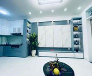 Bán nhà tân mai, hoàng mai 30m, phân lô, ngõ thông tứ tung ô tô tránh, vỉa hè rộng, full nội thất