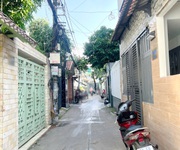 4 Bán nhà mới 2 tầng hxh bến bình đông p15q8. giá: 4.45 tỷ