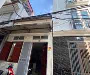 3 Nhà trinh lương   42m  đất vàng, giá cực đỏ - 6.9 tỷ