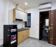 3 Bán toà nhà phạm văn đồng - 100m  x 8t thang máy có hầm - dòng tiền 120tr/th - ô tô tránh - giá 42