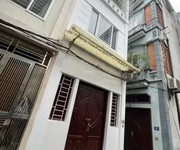 Bán nhà riêng phố ngô gia tự 35m2 x 3 tầng mt 3.5m, 5.6 tỷ long biên hà nội.