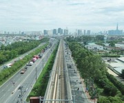 1 Sát ga metro bình thái   đất đẹp trường thọ   120m  full thổ cư   ngang 7m vuông a4   giá chỉ 14 tỷ