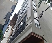 4 Bán nhà mới nguyễn văn linh   thạch bàn, 6 tầng thang máy   full nội thất   giá 7.95 tỷ