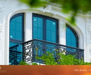 2 Shophouse noble palace   đầu tư kinh doanh, an cư lâu dài, đường rộng 24m  đỗ xe thoải mái