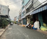 Bán đất đỗ thừa luông, tân phú - dt 71m2, a4 klg - hẻm 8m, xe tải thông