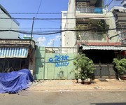 1 Bán đất đỗ thừa luông, tân phú - dt 71m2, a4 klg - hẻm 8m, xe tải thông