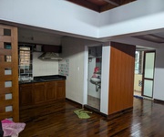 Cho thuê căn hộ duplex tầng 5 ngõ 85 trường chinh, 40m2 x 2 tầng, 2 ngủ, 1pk, wc, 10tr/th