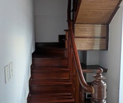 4 Cho thuê căn hộ duplex tầng 5 ngõ 85 trường chinh, 40m2 x 2 tầng, 2 ngủ, 1pk, wc, 10tr/th