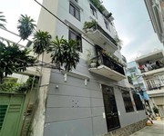 Nhà 6m gò dầu -tân sơn nhì 4.1x14m2 3 tầng 3pn gần chợ giá 5tỷx