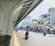 4 Tin thật 100  bán chdv 2 mặt tiền 85m2 x 18ch tại minh khai - dòng tiền 1,1 tỷ/năm -cách ô tô 15m