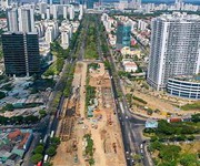 Bán đất dự án quận 3 - tp.hcm - diện tích 2.500m2