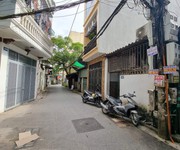 2 Bán đất tặng nhà c4 gần học viên tài chính - dt42m2 - mt5,3 - giá 6,5 tỷ - ngõ thông gần ô tô