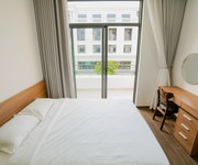 2 Cho thuê căn hộ tách bếp Vinhomes Marina, 1 ngủ  35m2 .
