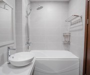4 Cho thuê căn hộ tách bếp Vinhomes Marina, 1 ngủ  35m2 .
