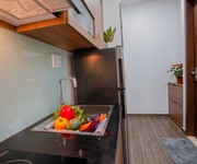 5 Cho thuê căn hộ tách bếp Vinhomes Marina, 1 ngủ  35m2 .