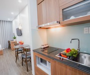 7 Cho thuê căn hộ tách bếp Vinhomes Marina, 1 ngủ  35m2 .