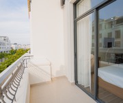 1 Cho thuê căn hộ tách bếp Vinhomes Marina, 1 ngủ  35m2 .