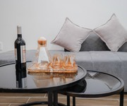2 Cho thuê căn hộ 1 ngủ có ngăn bếp giá chỉ 7tr tại Vinhomes Marina