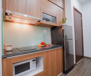 4 Cho thuê căn hộ 1 ngủ có ngăn bếp giá chỉ 7tr tại Vinhomes Marina