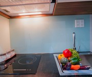 6 Cho thuê căn hộ 1 ngủ có ngăn bếp giá chỉ 7tr tại Vinhomes Marina