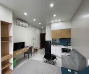 4 Cho thuê căn hộ Studio 1 ngủ  30m2  tại Vinhomes Marina.