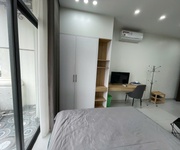 Cho thuê căn hộ Studio 1 ngủ  30m2  tại Vinhomes Marina.