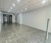 1 Sàn văn phòng tầng 1 vị trí đẹp cho thuê tại Vinhomes Marina