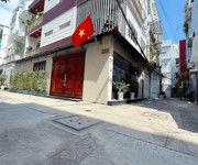 Bán biệt thư căn góc 2 mặt tiền đ. trần khắc chân   trần hưng đạo, quận 1