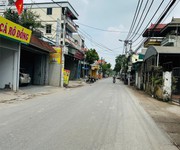 4 Tôi chủ ch.uyển  đất đường ô tô tải tránh gần chợ - thanh trì - diện tích 51.4m - mặt tiền rộng